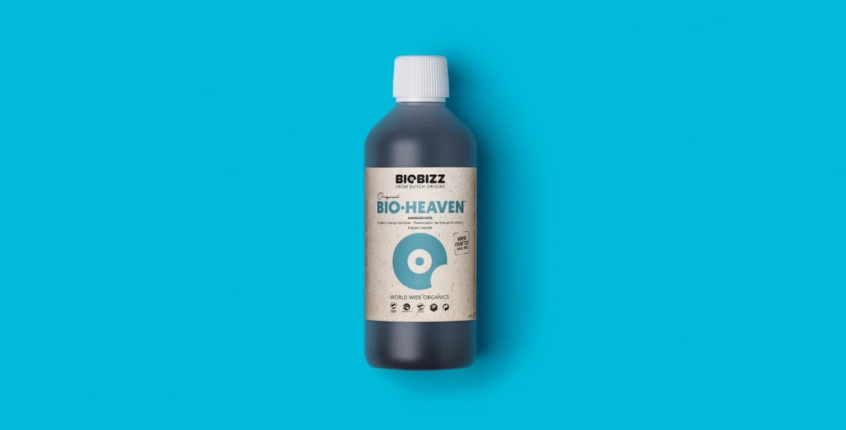 Bio·Heaven — Biobizz