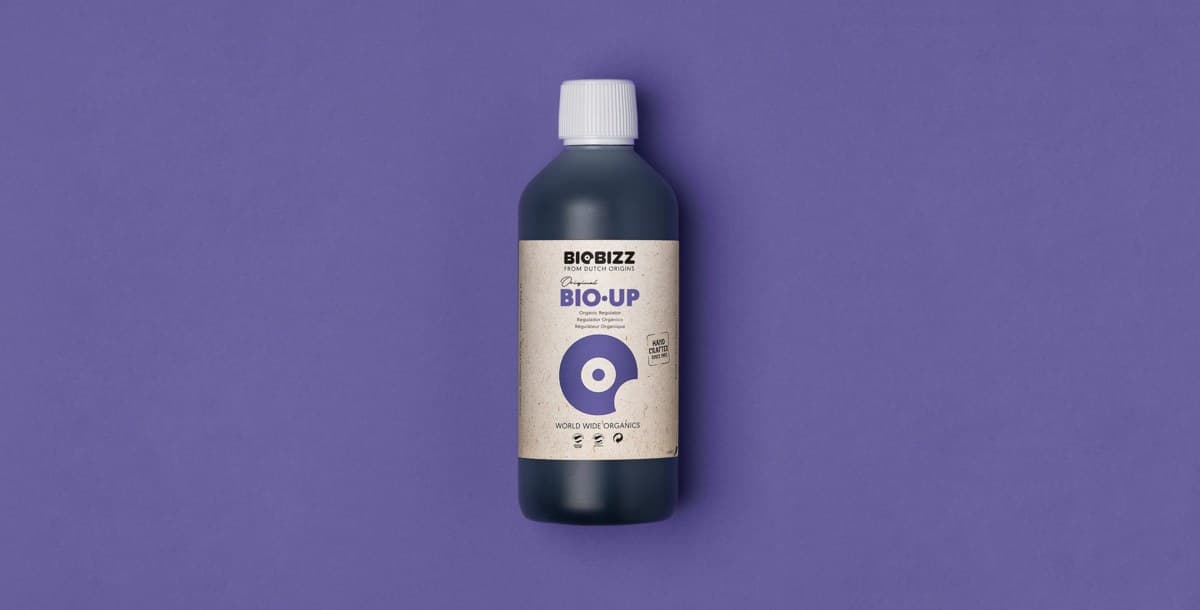Bio·Up — Biobizz