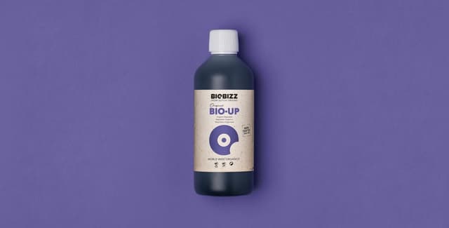 Bio·Up — Biobizz