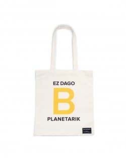 Tote bag DANA EZDAGO — EKOMODO