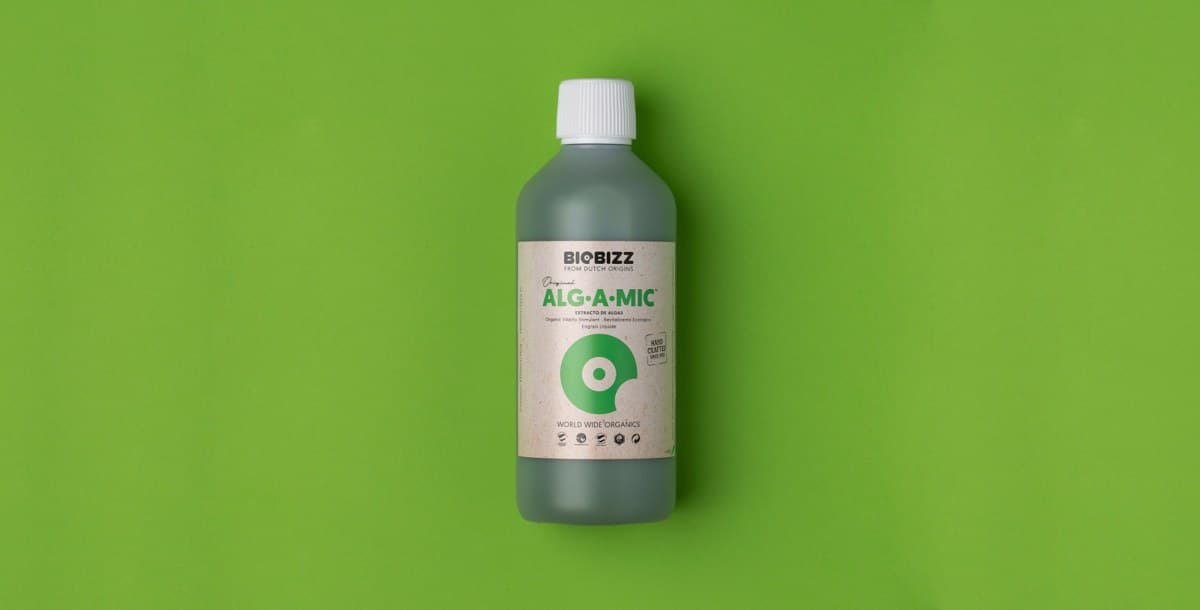 Alg·A·Mic — Biobizz