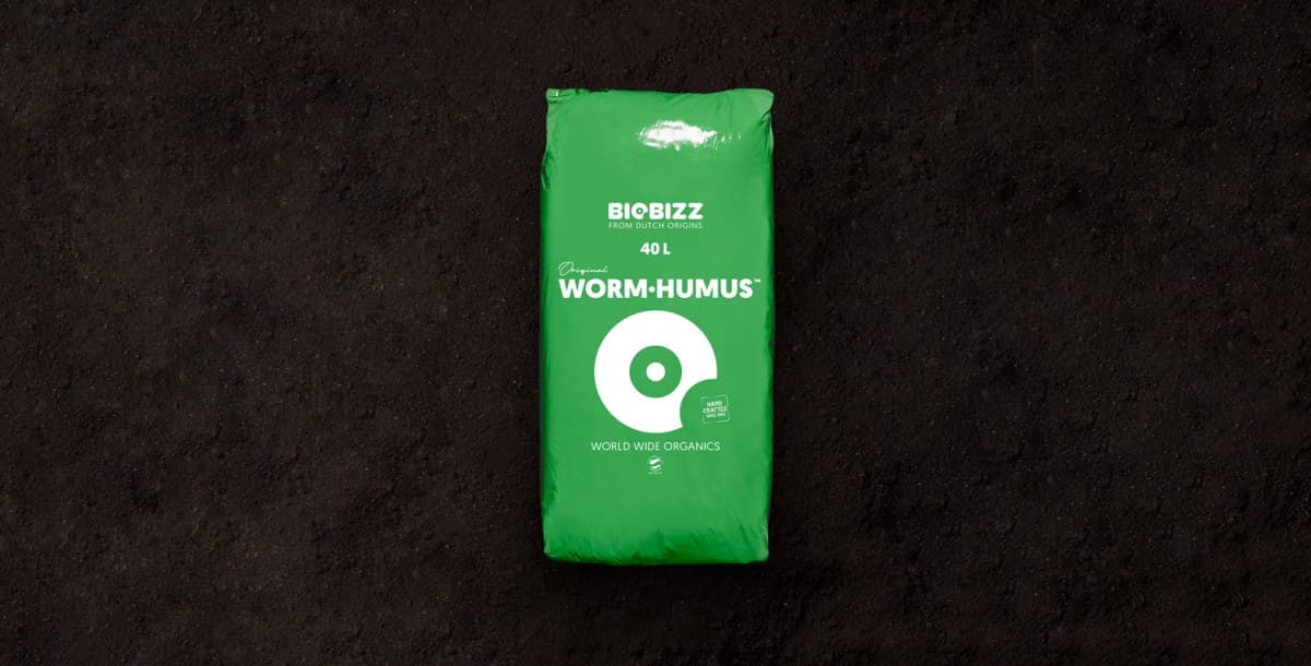 Worm·Humus — Biobizz