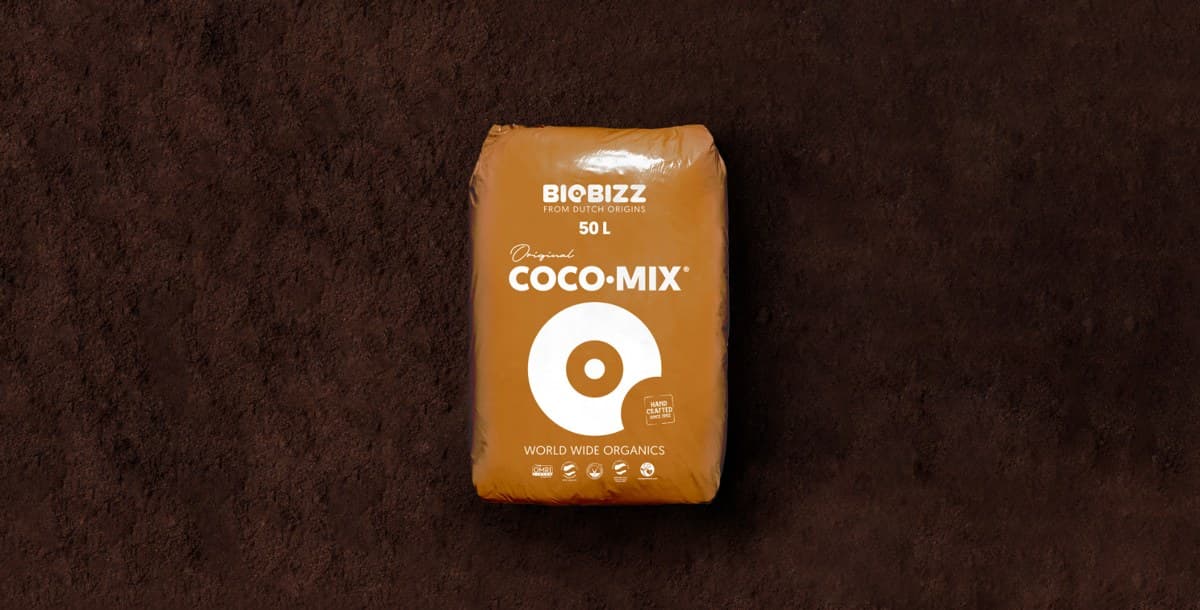 Coco·Mix — Biobizz