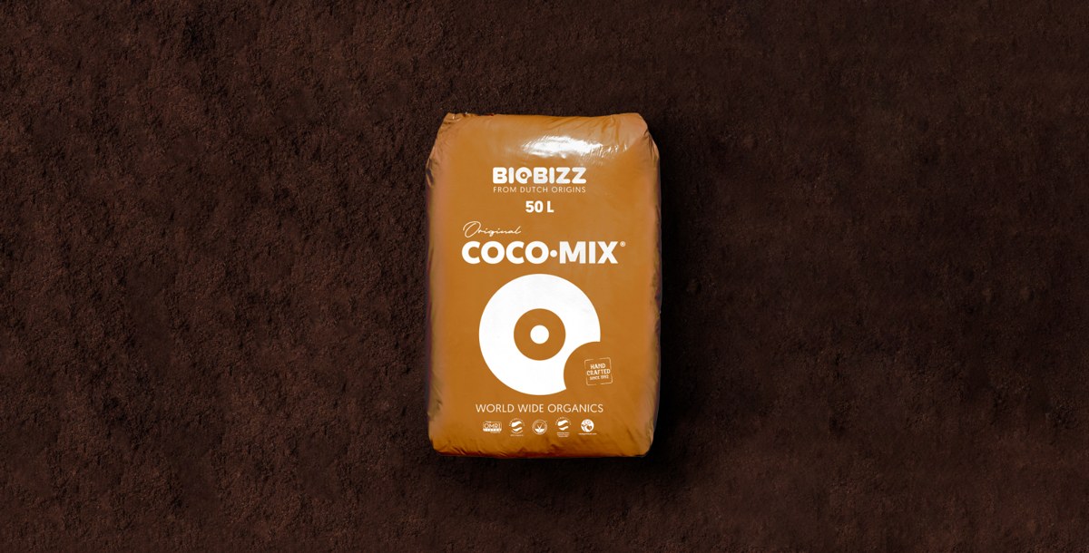 Coco·Mix — Biobizz