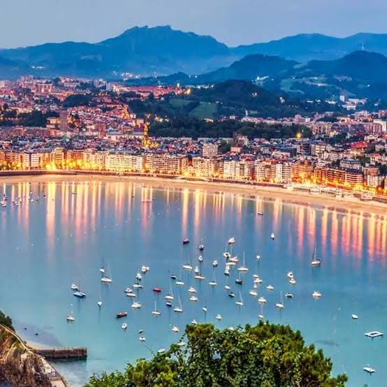 San Sebastián