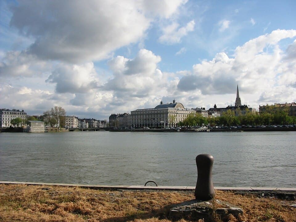 Bayonne / Baiona