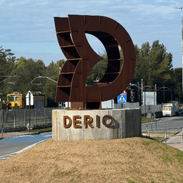 Derio