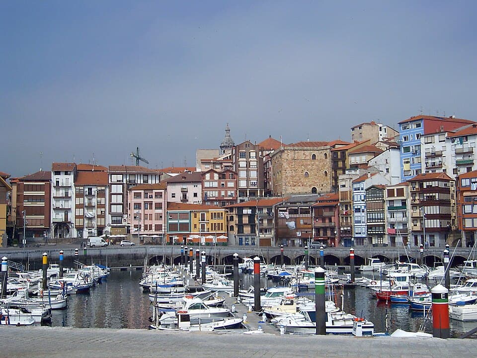 Bermeo