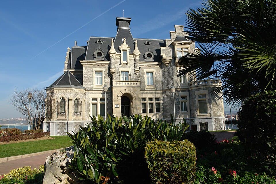 Santurtzi