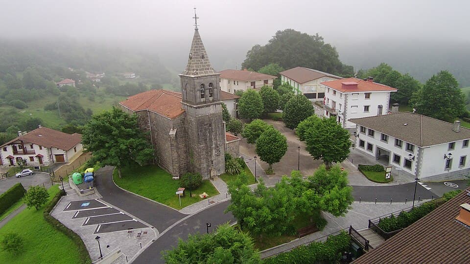 Leaburu