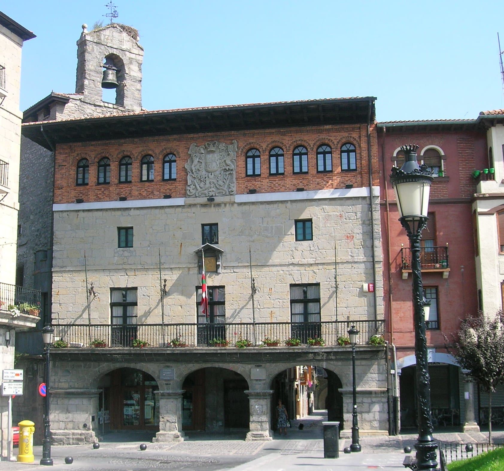 Orduña / Urduña