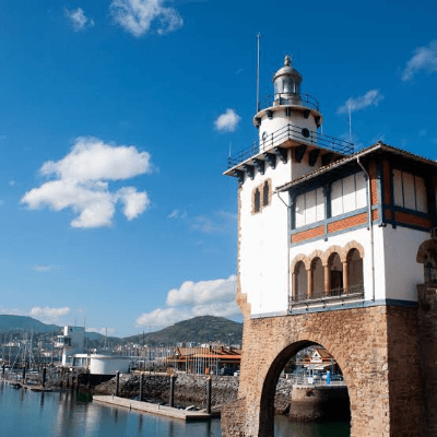 Getxo
