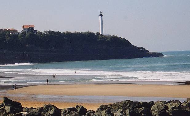 Anglet / Angelu