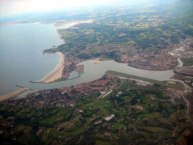 Hondarribia