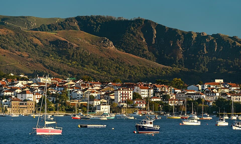 Hendaye / Hendaia