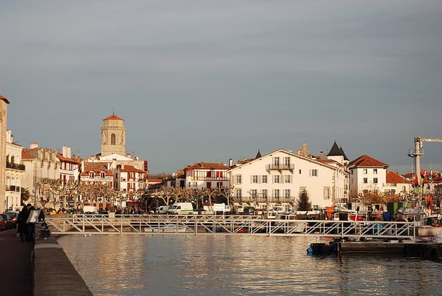 Saint-Jean-de-Luz / Donibane Lohizune
