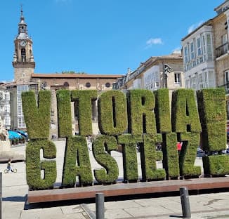 Vitoria-Gasteiz