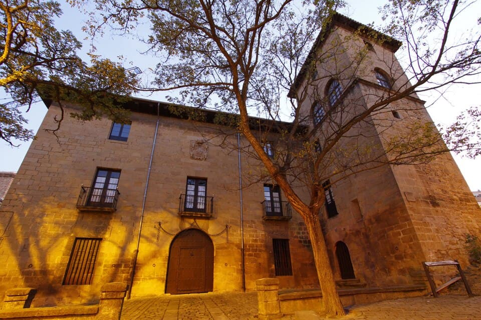 Tafalla