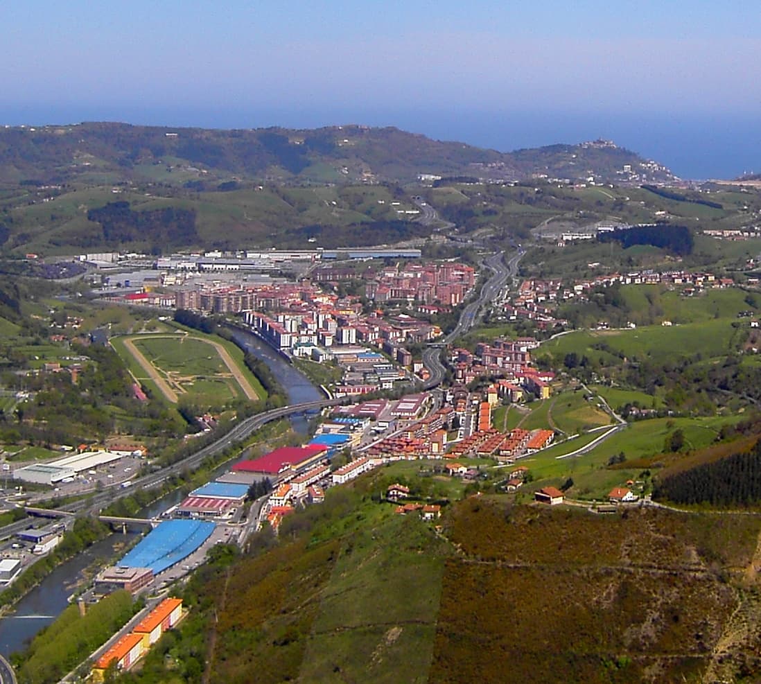 Lasarte-Oria